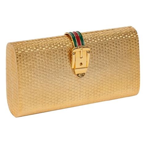 Gucci clutches & evening bags